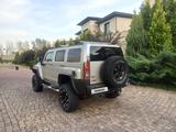 Hummer H3 2007 года за 9 000 000 тг. в Балхаш