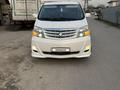 Toyota Alphard 2007 года за 8 200 000 тг. в Алматы – фото 11