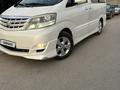 Toyota Alphard 2007 года за 8 200 000 тг. в Алматы – фото 16