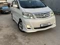 Toyota Alphard 2007 года за 8 200 000 тг. в Алматы