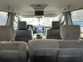 Toyota Alphard 2007 года за 8 200 000 тг. в Алматы – фото 6