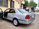 Mercedes-Benz C 180 1993 годаүшін2 200 000 тг. в Алматы – фото 4