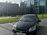 Chevrolet Nexia 2021 года за 5 100 000 тг. в Усть-Каменогорск