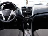 Hyundai Accent 2012 года за 4 800 000 тг. в Кокшетау – фото 5