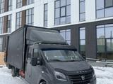ГАЗ  ГАЗель Next 2014 годаүшін13 000 000 тг. в Костанай – фото 2