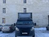 ГАЗ  ГАЗель Next 2014 годаүшін13 000 000 тг. в Костанай – фото 3