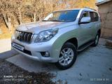 Toyota Land Cruiser Prado 2010 года за 16 000 000 тг. в Шымкент – фото 5