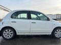 Nissan Micra 2008 года за 3 200 000 тг. в Астана – фото 3