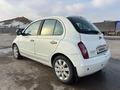 Nissan Micra 2008 года за 3 200 000 тг. в Астана – фото 4
