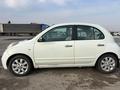 Nissan Micra 2008 года за 3 200 000 тг. в Астана