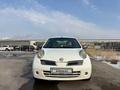 Nissan Micra 2008 года за 3 200 000 тг. в Астана – фото 5