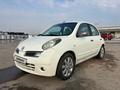 Nissan Micra 2008 года за 3 200 000 тг. в Астана – фото 6