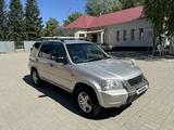 Honda CR-V 1996 года за 3 950 000 тг. в Усть-Каменогорск