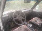 ВАЗ (Lada) Lada 2121 2000 года за 800 000 тг. в Алматы