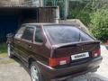 ВАЗ (Lada) 2114 2011 года за 1 200 000 тг. в Усть-Каменогорск
