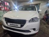 Peugeot 301 2015 годаүшін2 500 000 тг. в Алматы