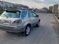 Lexus RX 300 2002 года за 5 200 000 тг. в Темиртау – фото 4