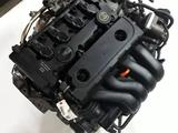 Двигатель Volkswagen BLR BVY 2.0 FSI за 400 000 тг. в Костанай – фото 3
