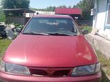 Nissan Almera 1996 года за 1 100 000 тг. в Алтай