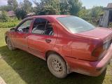 Nissan Almera 1996 года за 1 100 000 тг. в Алтай – фото 2