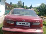 Nissan Almera 1996 года за 1 100 000 тг. в Алтай – фото 4
