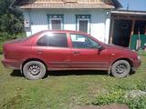 Nissan Almera 1996 года за 1 100 000 тг. в Алтай – фото 3