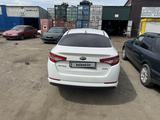 Kia Optima 2013 года за 4 500 000 тг. в Алматы – фото 3