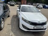 Kia Optima 2013 года за 4 500 000 тг. в Алматы – фото 5