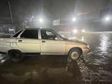 ВАЗ (Lada) 2110 2001 годаүшін1 000 000 тг. в Уральск – фото 2