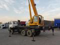 МАЗ  Автокраны 2004 года за 13 000 000 тг. в Шымкент – фото 5