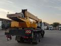 МАЗ  Автокраны 2004 года за 13 000 000 тг. в Шымкент – фото 8