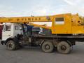 МАЗ  Автокраны 2004 года за 13 000 000 тг. в Шымкент – фото 9