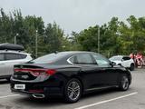 Hyundai Grandeur 2017 годаүшін10 600 000 тг. в Алматы – фото 4