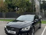 Hyundai Grandeur 2017 годаүшін10 600 000 тг. в Алматы – фото 3