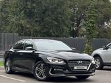 Hyundai Grandeur 2017 годаүшін10 600 000 тг. в Алматы