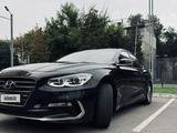 Hyundai Grandeur 2017 годаүшін10 600 000 тг. в Алматы – фото 2