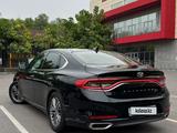 Hyundai Grandeur 2017 годаүшін10 600 000 тг. в Алматы – фото 5