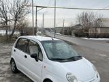 Daewoo Matiz 2014 года за 2 150 000 тг. в Шымкент – фото 4