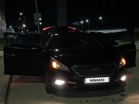 Hyundai Sonata 2015 года за 7 400 000 тг. в Астана