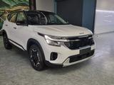 Kia Seltos 2023 года за 11 250 000 тг. в Семей – фото 3