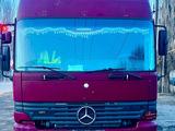 Mercedes-Benz  Actros 2005 годаүшін8 500 000 тг. в Жаркент