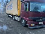 Mercedes-Benz  Actros 2005 годаүшін8 500 000 тг. в Жаркент – фото 2