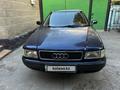 Audi 80 1992 годаfor1 100 000 тг. в Шу – фото 2