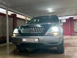 Lexus RX 300 2003 годаүшін6 500 000 тг. в Шу – фото 4