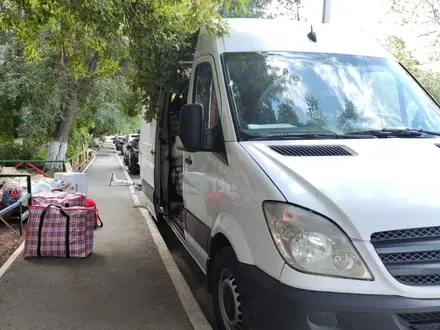 Грузоперевозки в Караганда