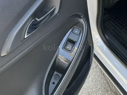 Chevrolet Malibu 2019 года за 10 455 000 тг. в Шымкент – фото 12