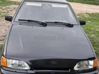 ВАЗ (Lada) 2114 2010 года за 1 300 000 тг. в Алматы