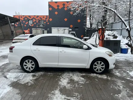 Toyota Yaris 2012 года за 4 299 999 тг. в Алматы – фото 3