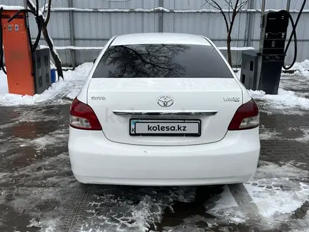 Toyota Yaris 2012 года за 4 299 999 тг. в Алматы – фото 8