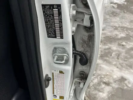 Toyota Yaris 2012 года за 4 299 999 тг. в Алматы – фото 14